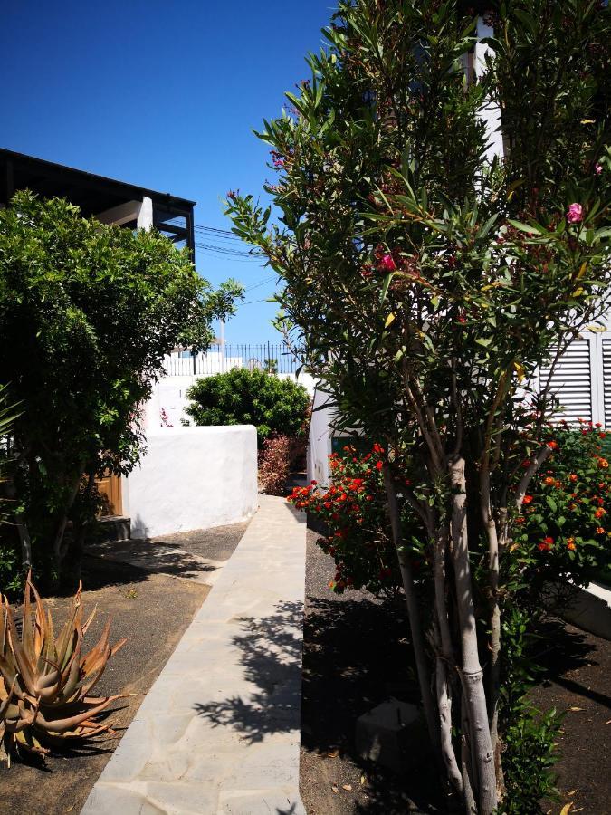 Casa Para Ti - Botanica Puerto del Carmen  Exterior foto